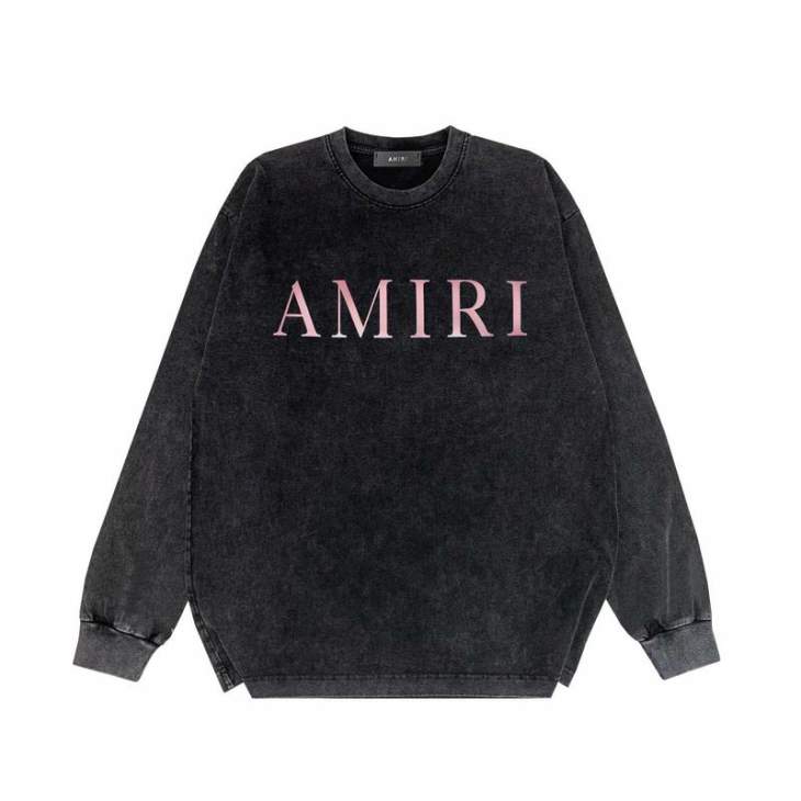 Picture of Amiri T Shirt Long _SKUAmiriS-2XL11trCH17749161